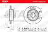 STARK SKBD-0020201 2x Bremsscheiben Hinten Ø320mm Belüftet für BMW X3 (E83) Bild STARK SKBD-0020201 2x Bremsscheiben Hinten Ø320mm Belüftet für BMW X3 (E83)