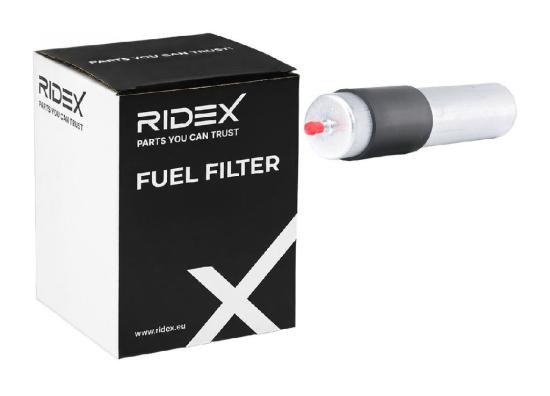 RIDEX 9F0039 Kraftstofffilter Petrol Filter Line Filter für BMW 3 Limousine Bild RIDEX 9F0039 Kraftstofffilter Petrol Filter Line Filter für BMW 3 Limousine