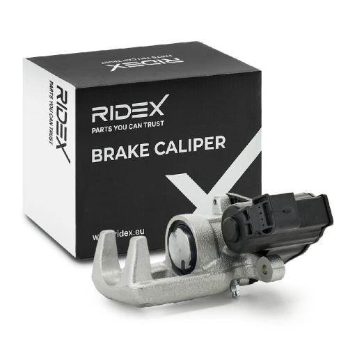 RIDEX 78B1348 Bremssattel Bremszange Hinten links für OPEL Corsa F für 12mm Bild RIDEX 78B1348 Bremssattel Bremszange Hinten links für OPEL Corsa F für 12mm