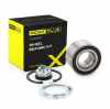 RIDEX PLUS 654W0132P Radlagersatz pro 1 Rad Vorne beidseitig für RENAULT Bild RIDEX PLUS 654W0132P Radlagersatz pro 1 Rad Vorne beidseitig für RENAULT