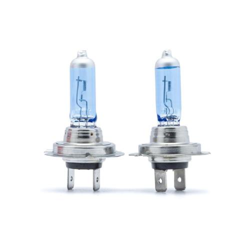 2x EINPARTS H7 Glühlampe Fernscheinwerfer 55W 5000K PX26d Fernlicht Halogen Bild 2x EINPARTS H7 Glühlampe Fernscheinwerfer 55W 5000K PX26d Fernlicht Halogen