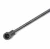 RIDEX 219G0038 Heckklappendämpfer beidseitig Länge:433mm 585N Hub: 153mm Bild RIDEX 219G0038 Heckklappendämpfer beidseitig Länge:433mm 585N Hub: 153mm