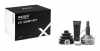 RIDEX 5J0302 Gelenksatz Antriebswelle Achswelle radseitig f&uuml;r HONDA CR-V II (RD)