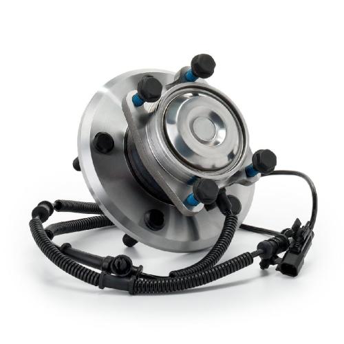 RIDEX 654W1074 Radlagersatz pro 1 Rad Hinten für CHRYSLER GRAND VOYAGER V (RT) Bild RIDEX 654W1074 Radlagersatz pro 1 Rad Hinten für CHRYSLER GRAND VOYAGER V (RT)