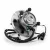 RIDEX 654W1074 Radlagersatz pro 1 Rad Hinten für CHRYSLER GRAND VOYAGER V (RT) Bild RIDEX 654W1074 Radlagersatz pro 1 Rad Hinten für CHRYSLER GRAND VOYAGER V (RT)
