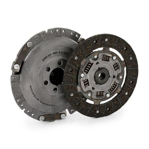 RIDEX 479C0017 Kupplungssatz für VW Golf 1II (1H1) 27198141X 27198141BX Kupplung Bild RIDEX 479C0017 Kupplungssatz für VW Golf 1II (1H1) 27198141X 27198141BX Kupplung
