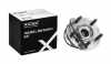 RIDEX 654W0348 Radlagersatz pro 1 Rad Vorne f&uuml;r JAGUAR XF (J05, CC9) XR822287