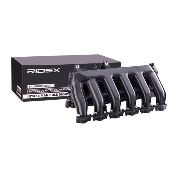 RIDEX Ansaugbrücke für BMW 3 Touring (E91)