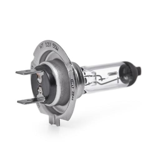 RIDEX H7 Glühlampe Fernscheinwerfer 55W 4000K Fernlicht Halogen Birne 106B0002 Bild RIDEX H7 Glühlampe Fernscheinwerfer 55W 4000K Fernlicht Halogen Birne 106B0002