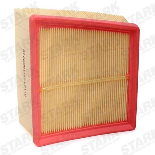 STARK SKAF-0060256 Motor Luftfilter Filtereinsatz Umluftfilter für FORD B-MAX Bild STARK SKAF-0060256 Motor Luftfilter Filtereinsatz Umluftfilter für FORD B-MAX