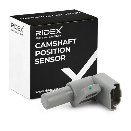 RIDEX Nockenwellensensor für FORD Fiesta Mk6 Schrägheck (JA8, JR8) Bild RIDEX Nockenwellensensor für FORD Fiesta Mk6 Schrägheck (JA8, JR8)