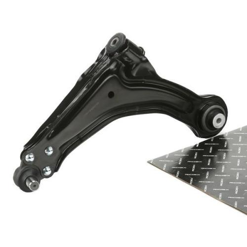 RIDEX 273C0537 Lenker Radaufhängung Querlenker Front passend für MERCEDES-BENZ Bild RIDEX 273C0537 Lenker Radaufhängung Querlenker Front passend für MERCEDES-BENZ