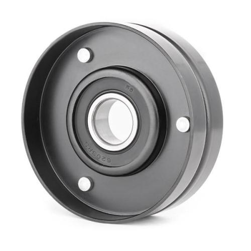 RIDEX Umlenk- / Führungsrolle Keilrippenriemen für AUDI A4 Avant (8ED, B7) Bild RIDEX Umlenk- / Führungsrolle Keilrippenriemen für AUDI A4 Avant (8ED, B7)