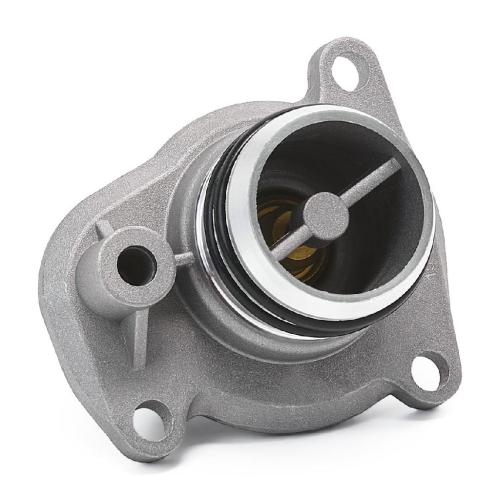 RIDEX 316T0176 Thermostat Kühlmittel Kühlwasserthermostat mit Dichtung 92°C Bild RIDEX 316T0176 Thermostat Kühlmittel Kühlwasserthermostat mit Dichtung 92°C