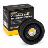 RIDEX Umlenk- / Führungsrolle Keilrippenriemen für BMW 3 Touring (E91)