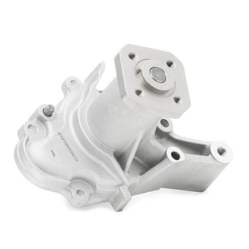 RIDEX 1260W0148 Kühlmittelpumpe Motorkühlung Wasserpumpe mechanisch für HYUNDAI Bild RIDEX 1260W0148 Kühlmittelpumpe Motorkühlung Wasserpumpe mechanisch für HYUNDAI