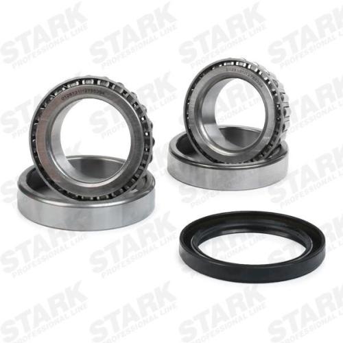 STARK SKWB-0180941 Radlagersatz pro 1 Rad Vorne für OPEL Frontera B SUV (U99) Bild STARK SKWB-0180941 Radlagersatz pro 1 Rad Vorne für OPEL Frontera B SUV (U99)
