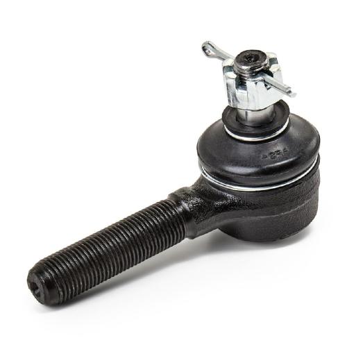 RIDEX Spurstangenkopf Vorderachse beidseitig außen Traggelenk M12X1.25 914T0162 Bild RIDEX Spurstangenkopf Vorderachse beidseitig außen Traggelenk M12X1.25 914T0162