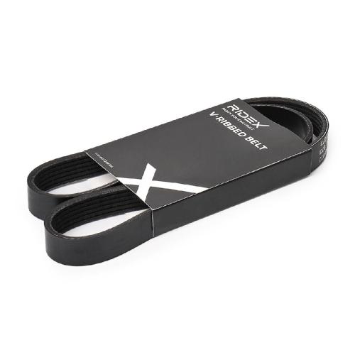 RIDEX Keilrippenriemen passend für MERCEDES-BENZ C-Klasse T-modell (S205) Bild RIDEX Keilrippenriemen passend für MERCEDES-BENZ C-Klasse T-modell (S205)