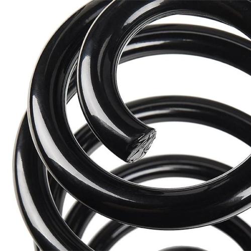 RIDEX 188C0734 2x Federn Fahrwerksfedern Hinten für OPEL INSIGNIA 13302429 Bild RIDEX 188C0734 2x Federn Fahrwerksfedern Hinten für OPEL INSIGNIA 13302429