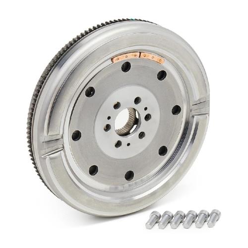 RIDEX 577F0003 Schwungrad für VW Golf 5I (5K1) 3L105266EJ 3G105266BK 3G105266BD Bild RIDEX 577F0003 Schwungrad für VW Golf 5I (5K1) 3L105266EJ 3G105266BK 3G105266BD