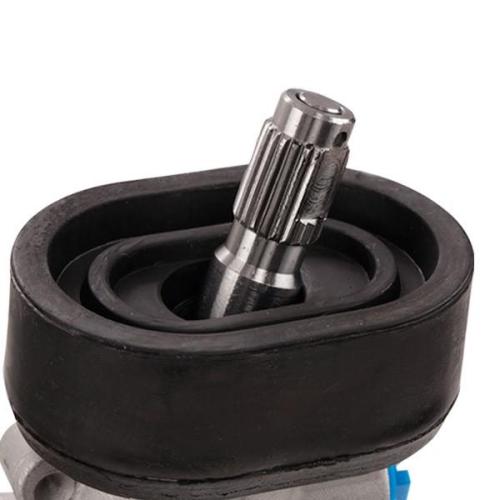RIDEX 286S0003 Lenkgetriebe Servolenkgetriebe Hydraulisch für VW 1J1422055 Bild RIDEX 286S0003 Lenkgetriebe Servolenkgetriebe Hydraulisch für VW 1J1422055