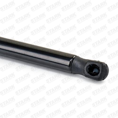 STARK SKGS-0220256 Heckklappendämpfer hinten Länge:468mm 440N Hub: 170mm Bild STARK SKGS-0220256 Heckklappendämpfer hinten Länge:468mm 440N Hub: 170mm