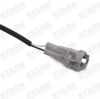 STARK ABS-Sensor SKWSS-0350599 Vorderachse rechts Anzahl der Steckkontakte: 2 Bild STARK ABS-Sensor SKWSS-0350599 Vorderachse rechts Anzahl der Steckkontakte: 2