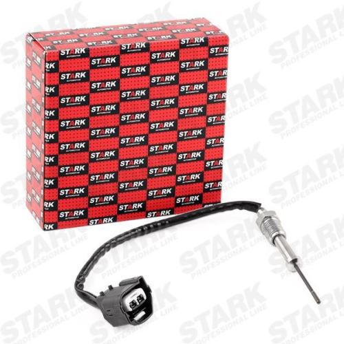 STARK SKEGT-1470054 Abgastemperatursensor 2-Polig für NISSAN NP300 Navara Pickup Bild STARK SKEGT-1470054 Abgastemperatursensor 2-Polig für NISSAN NP300 Navara Pickup