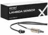 RIDEX 3922L0134 Lambdasonde Oxygen O2 Sensor Beheizt passend f&uuml;r MERCEDES-BENZ