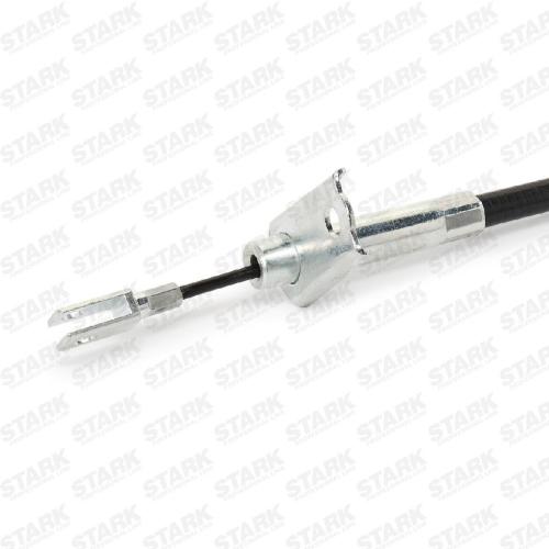 STARK Handbremsseil passend für MERCEDES-BENZ C-Klasse Limousine (W203) Bild STARK Handbremsseil passend für MERCEDES-BENZ C-Klasse Limousine (W203)