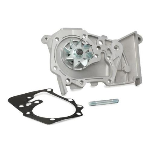 RIDEX 1260W0045 Kühlmittelpumpe Motorkühlung Wasserpumpe mechanisch 20-Zähn Bild RIDEX 1260W0045 Kühlmittelpumpe Motorkühlung Wasserpumpe mechanisch 20-Zähn