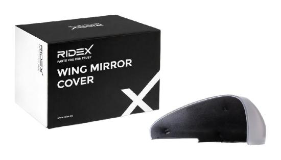 RIDEX 23A0096 Aussenspiegel Kappe Abdeckung Gehäuse passend für PEUGEOT 508 SW I Bild RIDEX 23A0096 Aussenspiegel Kappe Abdeckung Gehäuse passend für PEUGEOT 508 SW I