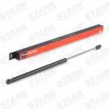 STARK SKGS-0220286 Heckklappendämpfer Fahrzeugheckklappe beidseitig Länge:544mm