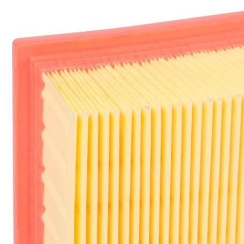 RIDEX 8A0008 Motor Luftfilter VierEckig Filtereinsatz Umluftfilter für VW POLO Bild RIDEX 8A0008 Motor Luftfilter VierEckig Filtereinsatz Umluftfilter für VW POLO