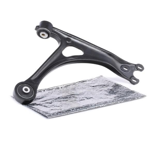 RIDEX 273C0708 Lenker Radaufhängung Querlenker Front rechts für VW 8N0407152A