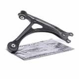 RIDEX 273C0708 Lenker Radaufhängung Querlenker Front rechts für VW 8N0407152A