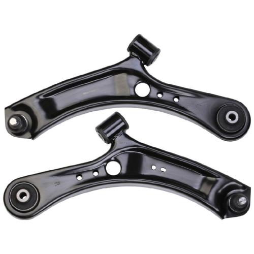 RIDEX Querlenker Reparatursatz Vorne Rechts Links Satz für SUZUKI SX4 (EY, GY) Bild RIDEX Querlenker Reparatursatz Vorne Rechts Links Satz für SUZUKI SX4 (EY, GY)