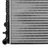RIDEX 470R0147 Motorkühler / Wasserkühler für VW POLO (9N) Automatikgetriebe Bild RIDEX 470R0147 Motorkühler / Wasserkühler für VW POLO (9N) Automatikgetriebe
