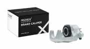 RIDEX 78B0344 Bremssattel Bremszange Hinten links rechts für HYUNDAI SANTA FÉ I