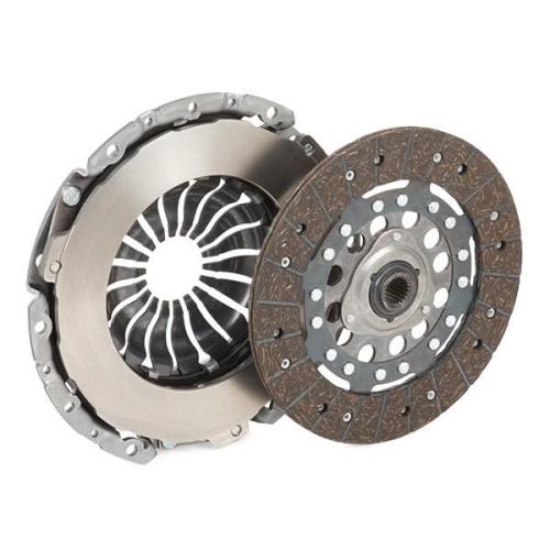 RIDEX 479C0136 Kupplungssatz für VOLVO V70 II (285) 1381799 271792 959219 Bild RIDEX 479C0136 Kupplungssatz für VOLVO V70 II (285) 1381799 271792 959219