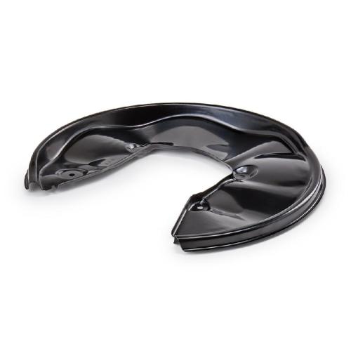 RIDEX 1x Ankerblech / Spritzblech für AUDI A6 Avant (4F5, C6) 8E0505434 Bild RIDEX 1x Ankerblech / Spritzblech für AUDI A6 Avant (4F5, C6) 8E0505434