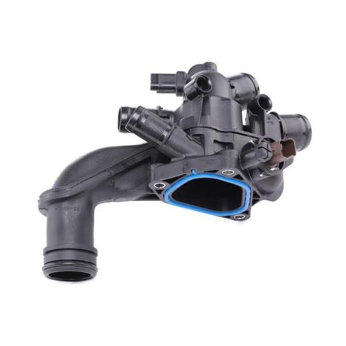 RIDEX 316T0121 Thermostat Kühlmittel Kühlwasserthermostat mit Dichtung mit 105°C Bild RIDEX 316T0121 Thermostat Kühlmittel Kühlwasserthermostat mit Dichtung mit 105°C