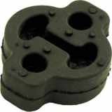 VEGAZ Auspuffhalter Vorne für FORD Fiesta Mk4 Schrägheck (JAS, JBS)