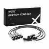 RIDEX 685I0122 Z&uuml;ndleitungssatz Z&uuml;ndkabelsatz f&uuml;r VW Lupo (6X1, 6E1) 90905430Q