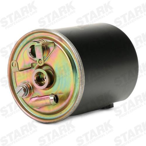 STARK SKFF-0870217 Kraftstofffilter Line Filter passend für MERCEDES-BENZ Bild STARK SKFF-0870217 Kraftstofffilter Line Filter passend für MERCEDES-BENZ