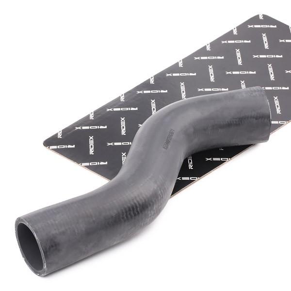 RIDEX 3314C0198 Ladeluftschlauch für RENAULT KANGOO Express (FW0/1) 8200775694