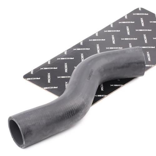 RIDEX 3314C0198 Ladeluftschlauch für RENAULT KANGOO Express (FW0/1) 8200775694 Bild RIDEX 3314C0198 Ladeluftschlauch für RENAULT KANGOO Express (FW0/1) 8200775694