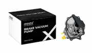 RIDEX Unterdruckpumpe mechanisch passend für MERCEDES-BENZ 190 (W201)