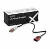 RIDEX 3922L0879 Lambdasonde Oxygen O2 Sensor Beheizt f&uuml;r VW Golf 5II Schr&auml;gheck